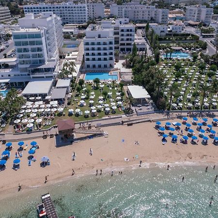 Iliada Beach Hotel 普罗塔拉斯 外观 照片