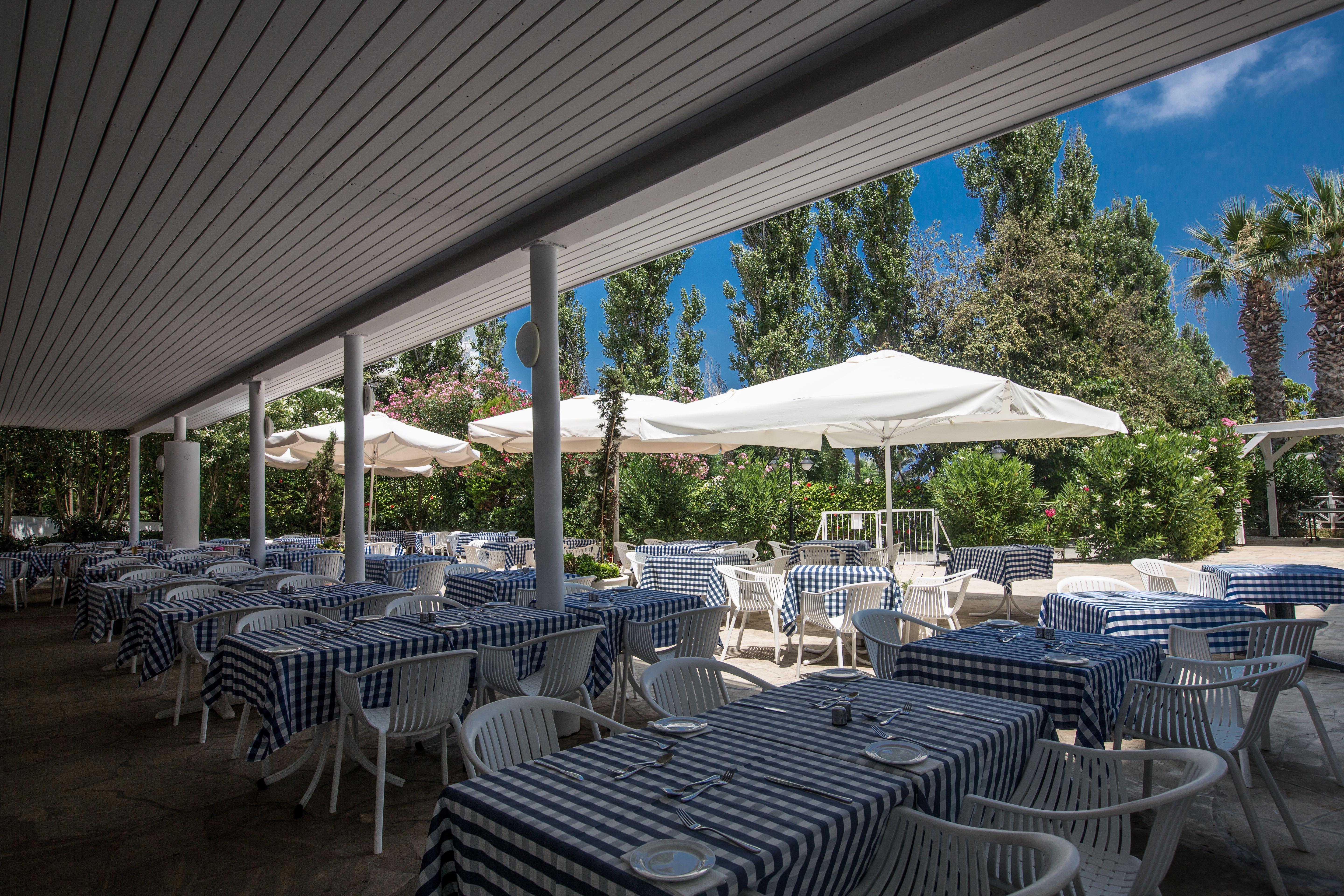 Iliada Beach Hotel 普罗塔拉斯 外观 照片